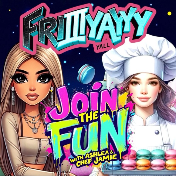 Custom Flyers and Live Flyers to Help Boost your Business! Branding is Key! - Picture 5 of 16